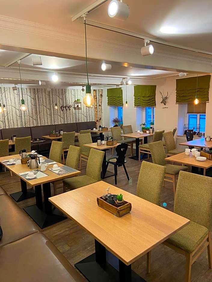 Hotel Zum Großen Krug