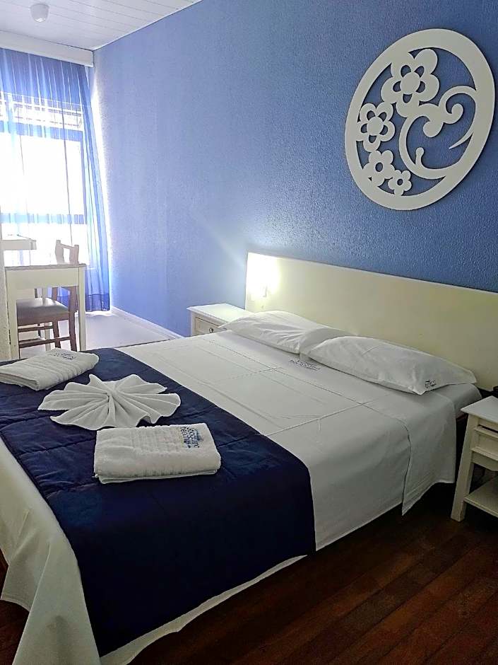Joaquina Beach Hotel