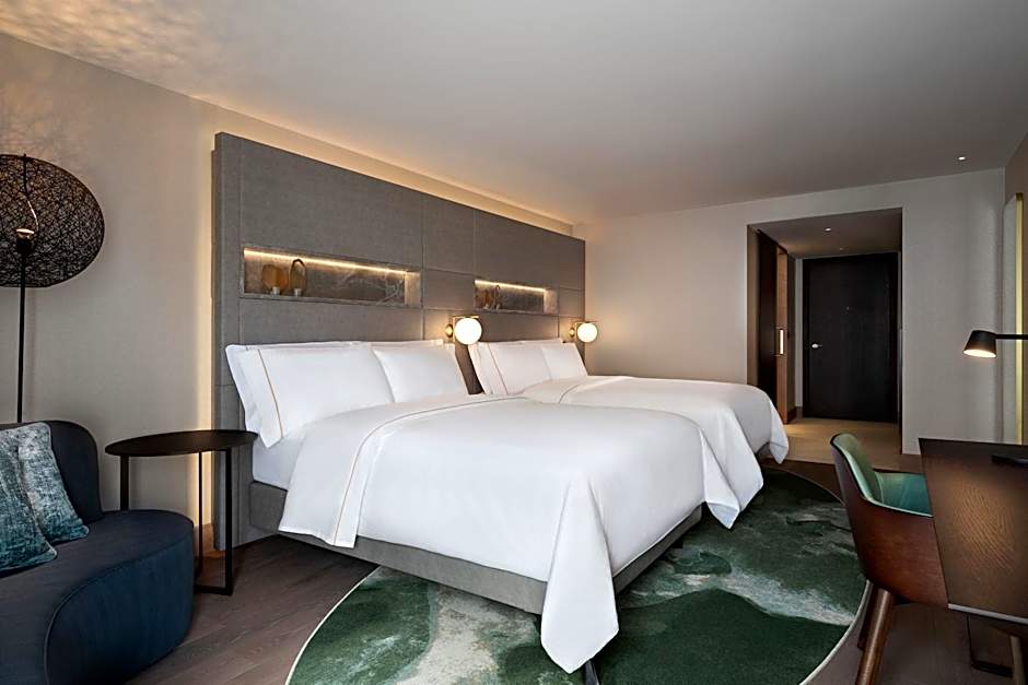 The Westin London City