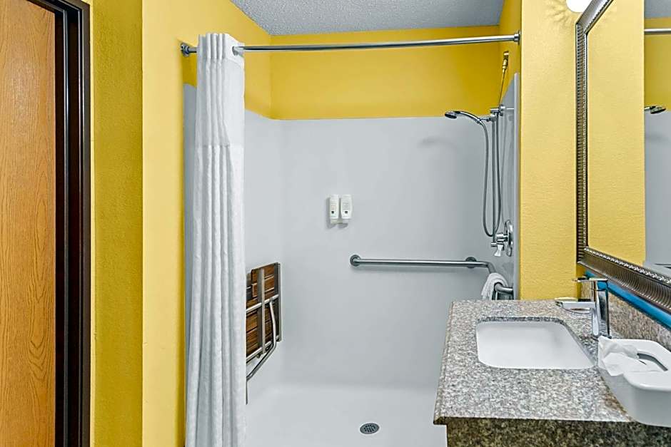 Quality Inn Litchfield Route 66