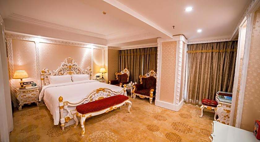 Nanyang King'S Gate Hotel