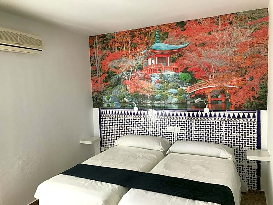 Hotel Playa San Cristóbal