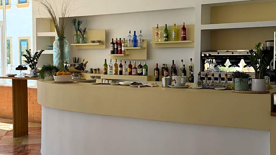 Delfino Beach - CDSHotels