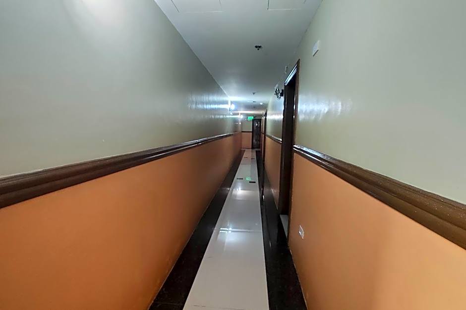 Taj Hotel Tuguegarao