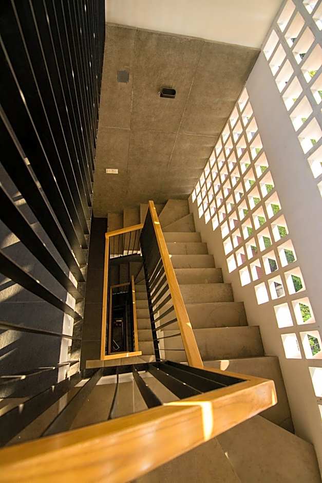 Sen Boutique House By 5H