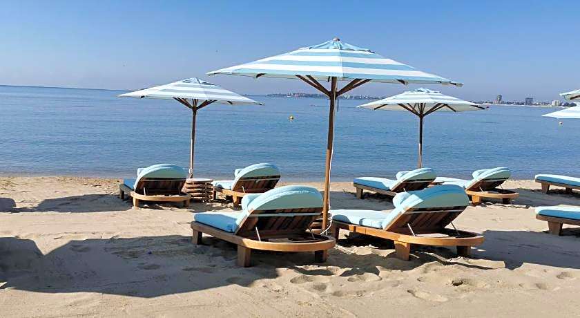 Marty's Beachfront Smart Homes