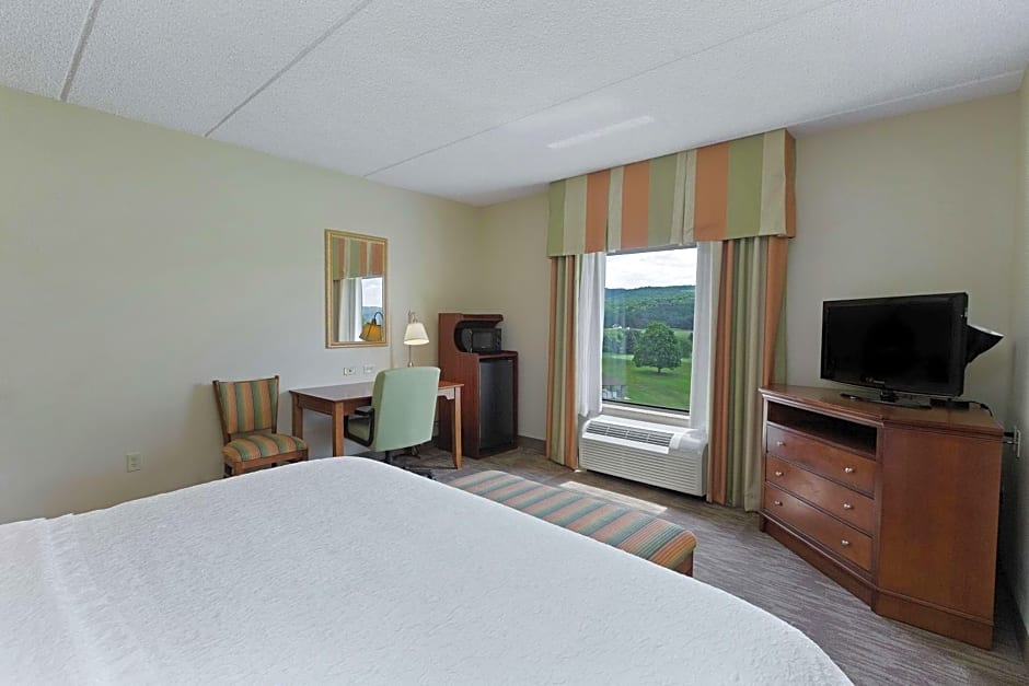 Hampton Inn By Hilton & Suites Blairsville