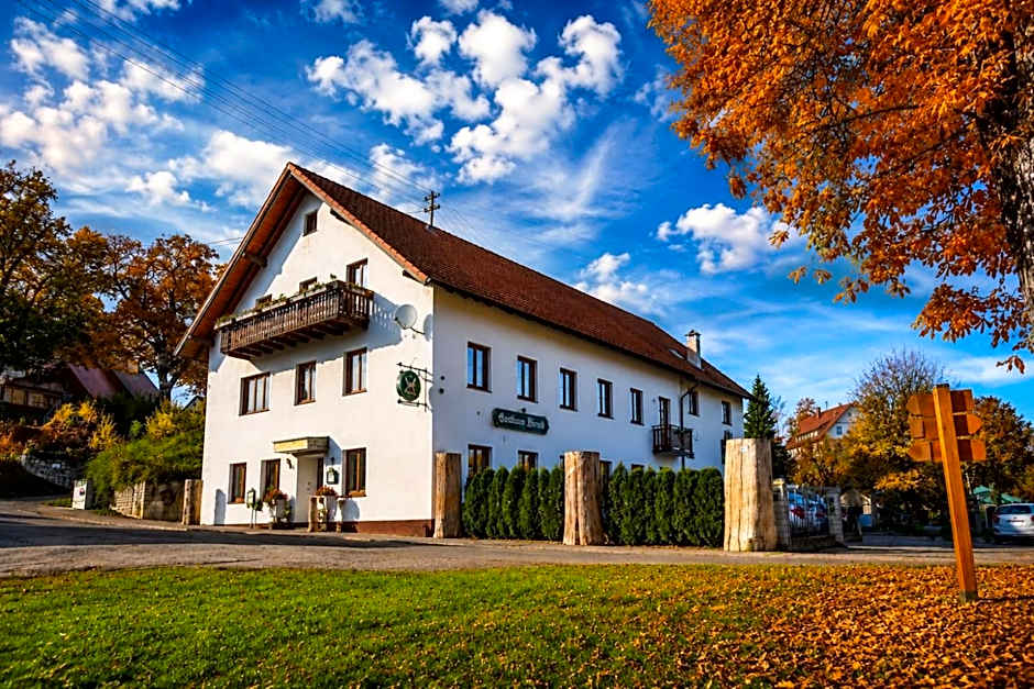 Hotel Hirsch Fluorn Schwarzwald