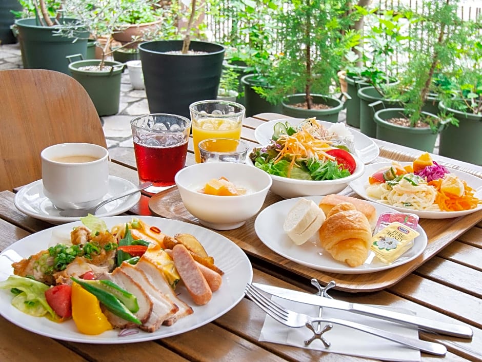 Kochi Palace Hotel