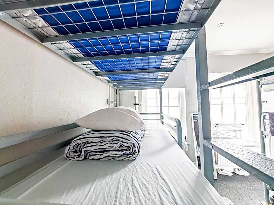 Prime Backpackers Angel