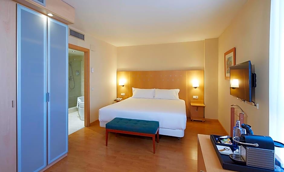 Sercotel Porta Barcelona