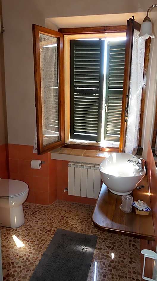 Il Vicoletto di BIBI - B&B