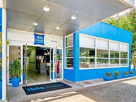 ibis budget Piracicaba