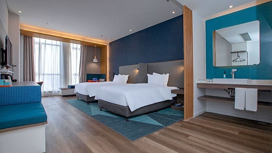 Holiday Inn Express Shangqiu Ancient Town