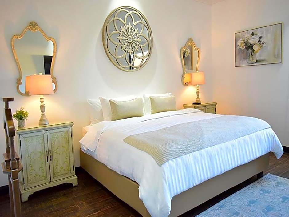 Hotel Boutique Villa Toscana