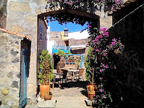 Hotel Rural 4 Esquinas