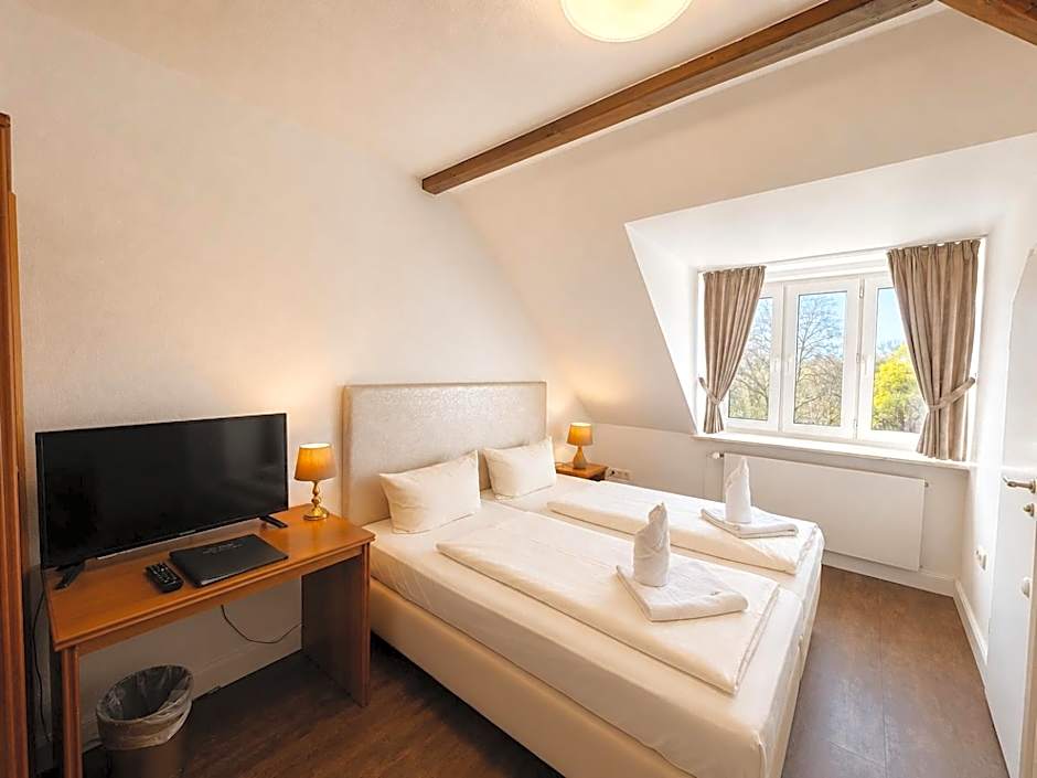 Hotel Kaiserhof