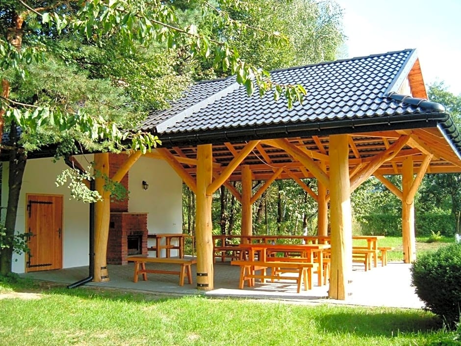 Domki Cztery Pory Roku