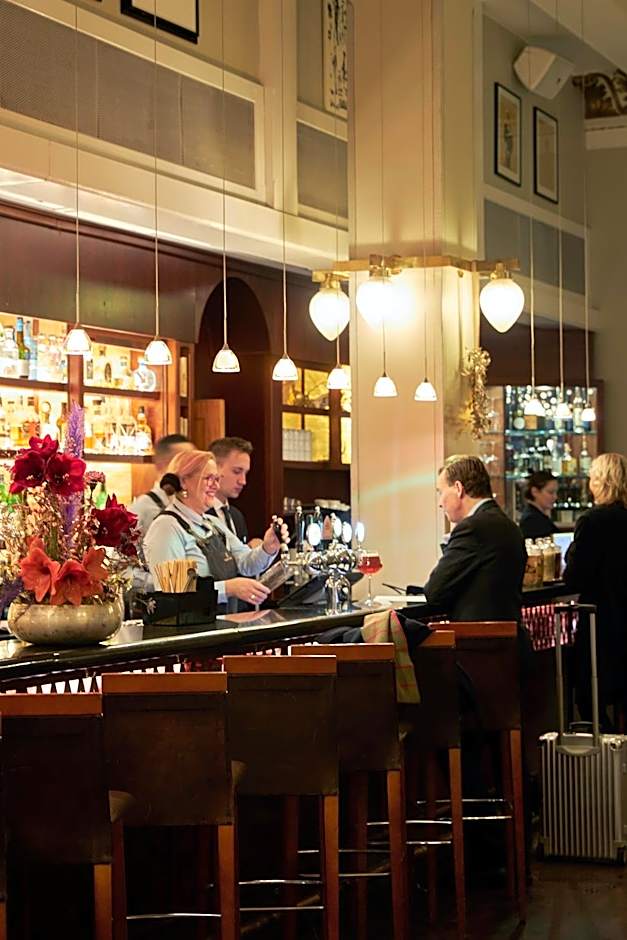 Grand Hotel Lund