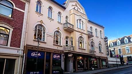 Grand Hotel Hønefoss