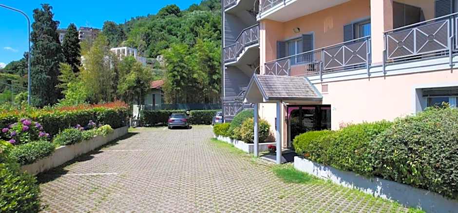 Residence Tre Ponti