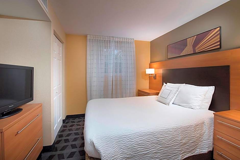 TownePlace Suites by Marriott Atlanta Alpharetta