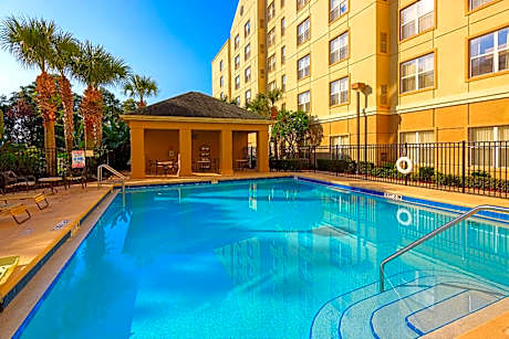 Homewood Suites By Hilton Orlando-Maitland