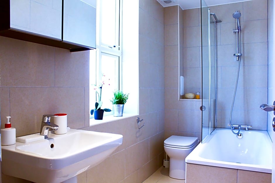 Camden Market Apartments