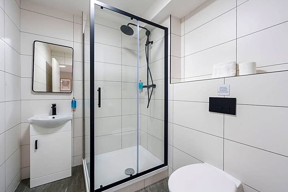 Barnacles Temple Bar