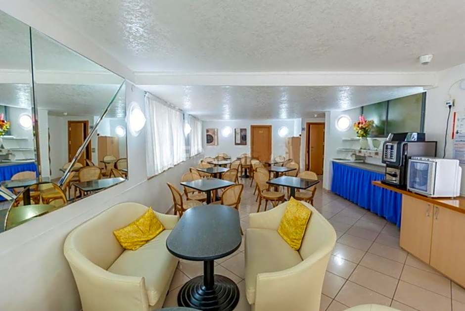 Hotel Azzurro