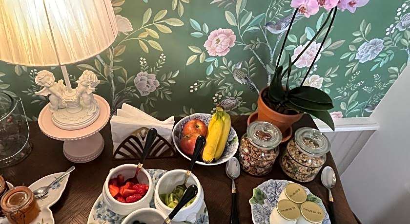 Les Bruyeres Chambres dhotes et Gite