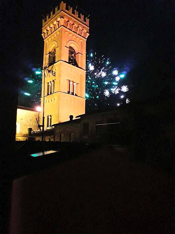 Antica Casa Dei Rassicurati