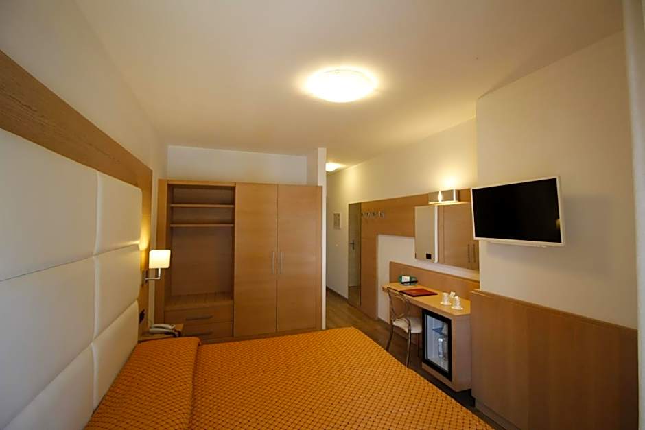 Hotel Europa