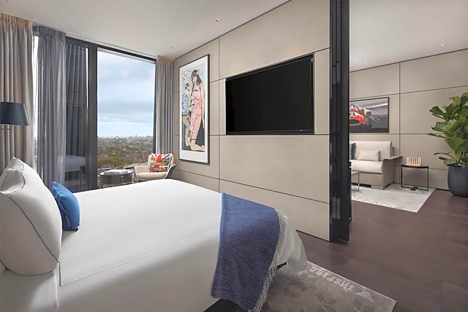 art'otel London Hoxton