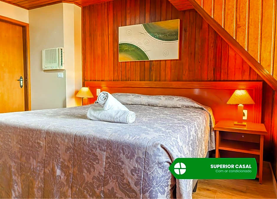 Hotel Nacional Inn Campos do Jordão