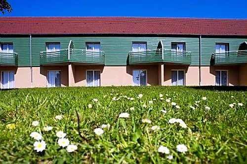 Zdjęcie 1 z 12 — ibis Styles Bourbon Lancy