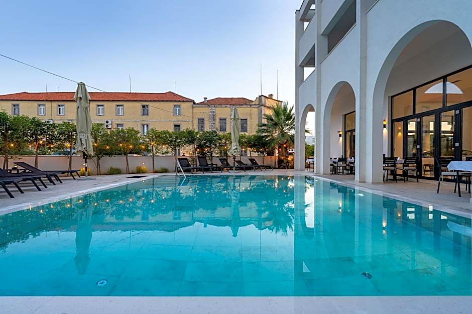 Miramare Hotel