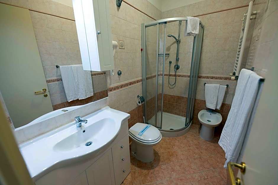 Hotel Anfiteatro Flavio