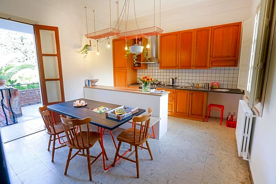 Villa Caterina - Solemar Sicilia