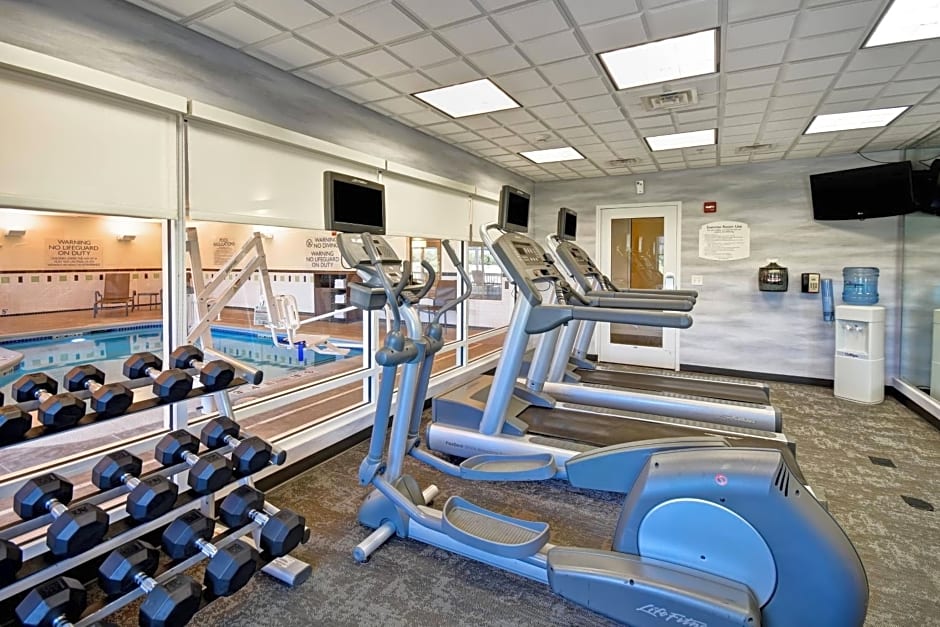 Fairfield Inn and Suites by Marriott North Platte