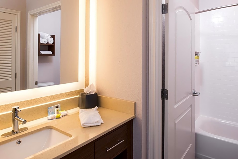 Staybridge Suites Pecos By IHG