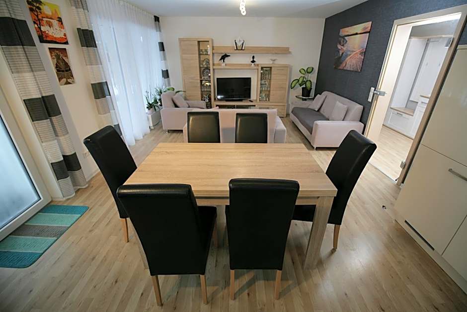 Hotel am Baronenwald