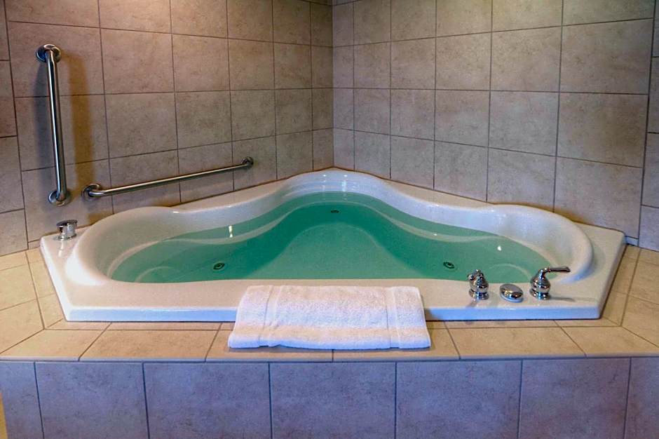Hilton Garden Inn Great Falls