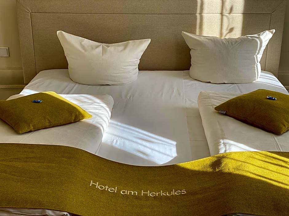 Hotel am Herkules