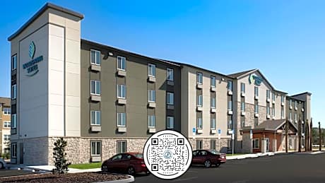 Woodspring Suites Orlando International Drive