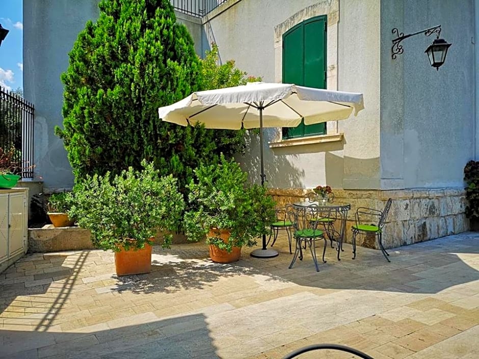B&B Villa Maria – Giovinazzo, LA