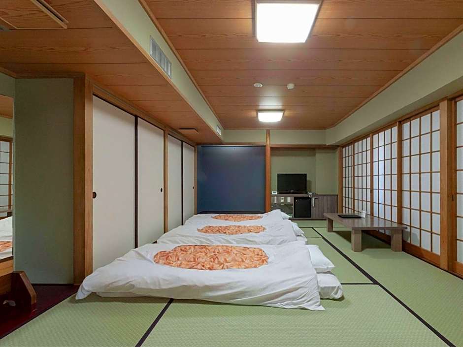 Onomichi Royal Hotel