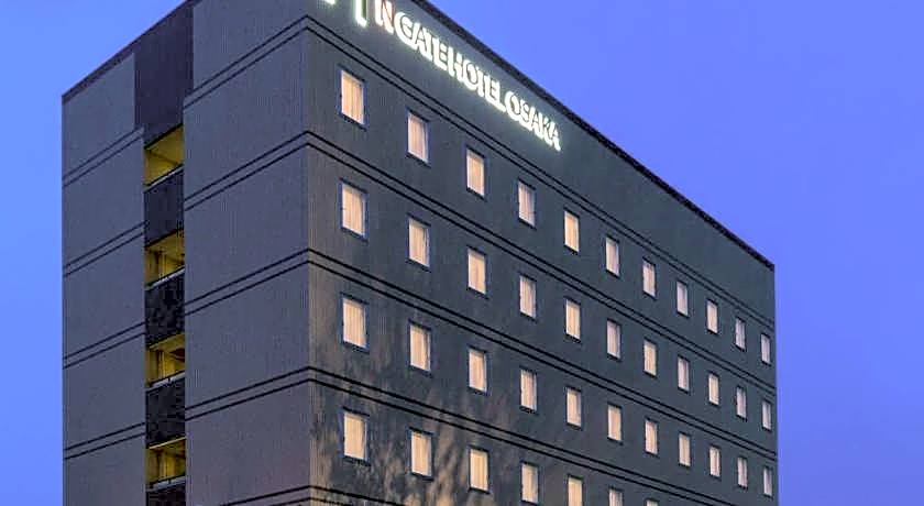 N GATE HOTEL OSAKA