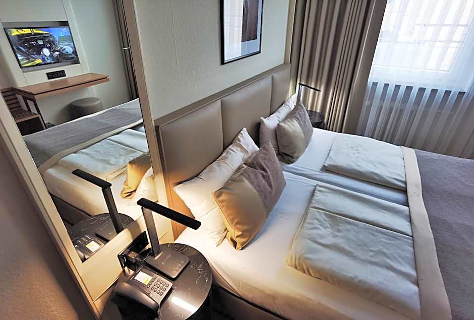 Hotel Italia