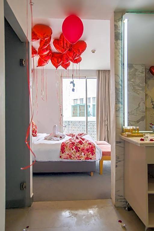 Mandarin Palace Hotel & Spa